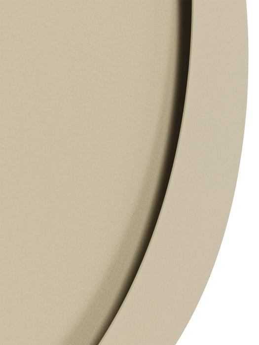 Lámpara de pared Neba de Ferm Living
