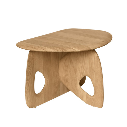 Mesa Auxiliar Oar pequeña Ferm Living