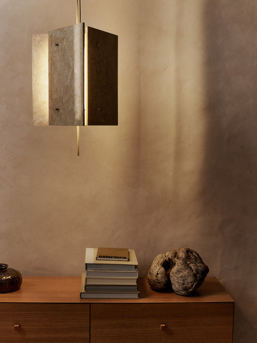 Lámpara de techo Oeste de Ferm Living