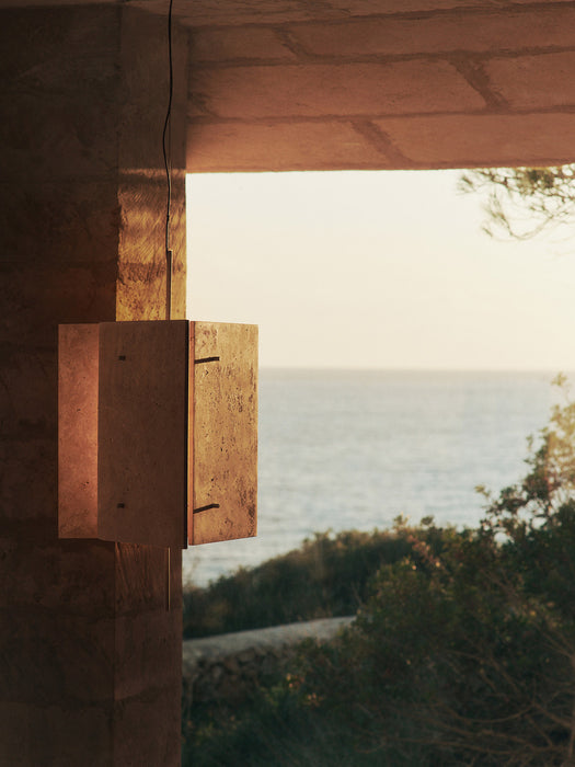 Lámpara de techo Oeste de Ferm Living