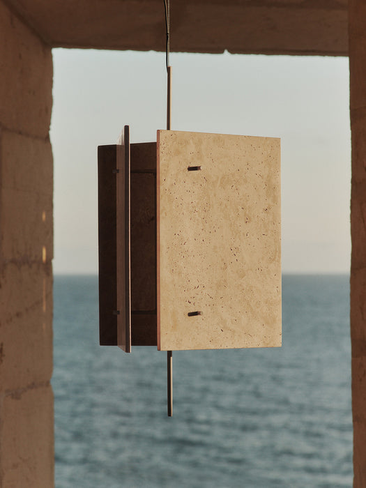 Lámpara de techo Oeste de Ferm Living