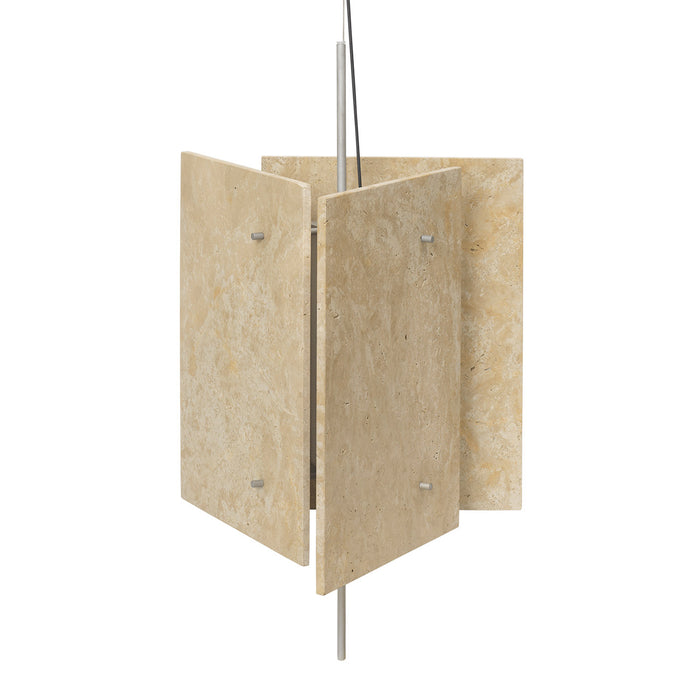 Lámpara de techo Oeste de Ferm Living