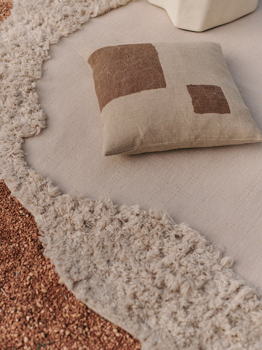 Cojín Oleo de Ferm Living