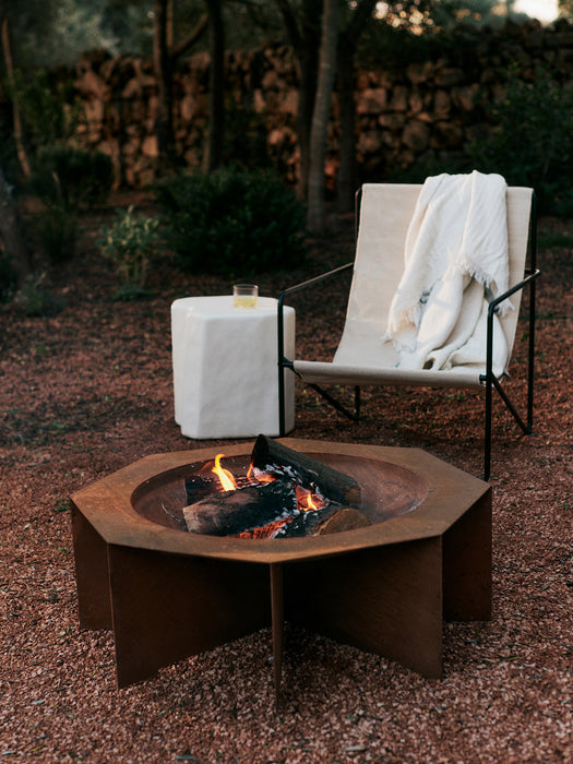 Otte Bonfire de Ferm Living