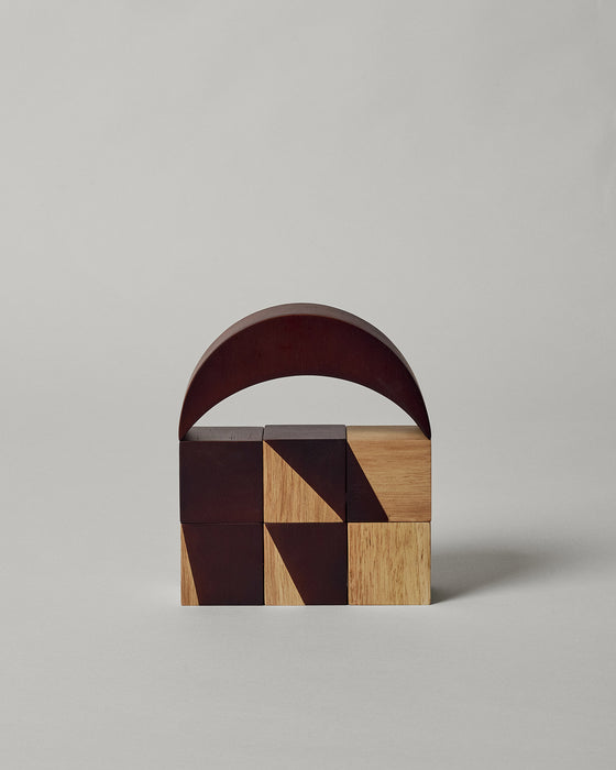Bloques Phase de Ferm Living