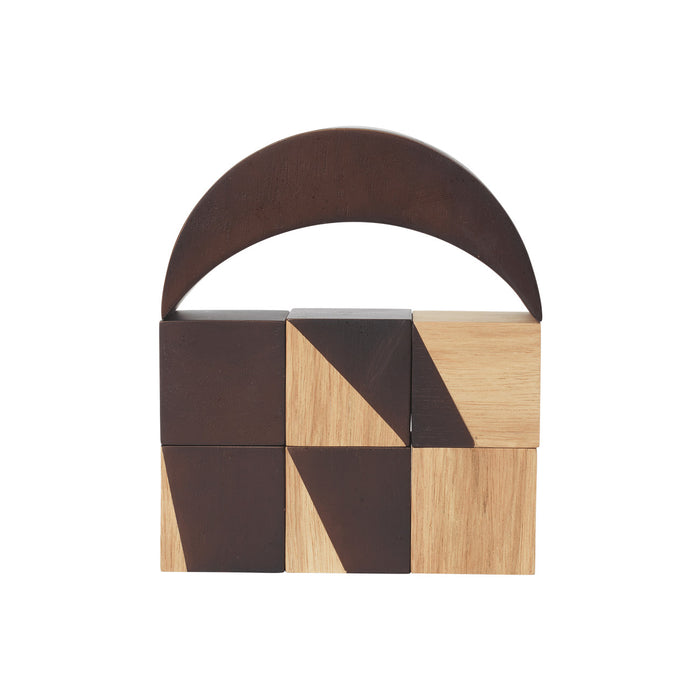 Bloques Phase de Ferm Living