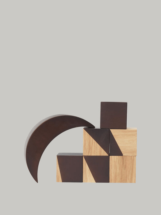 Bloques Phase de Ferm Living