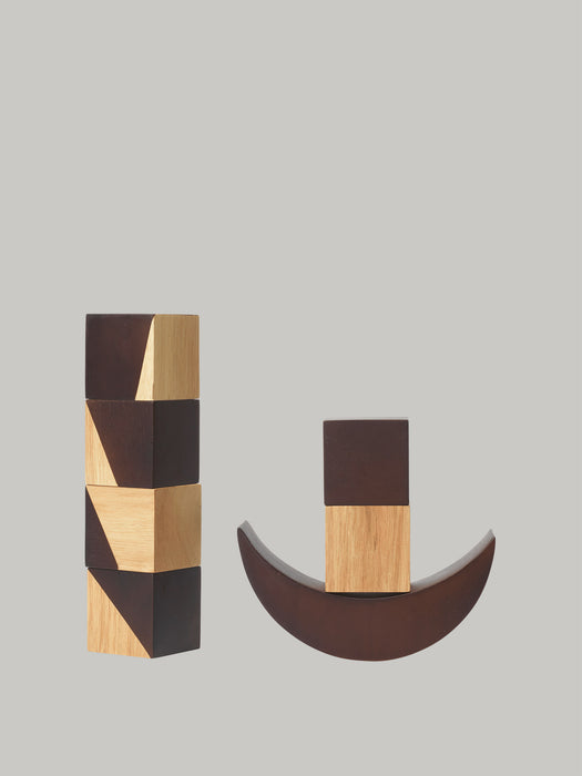 Bloques Phase de Ferm Living