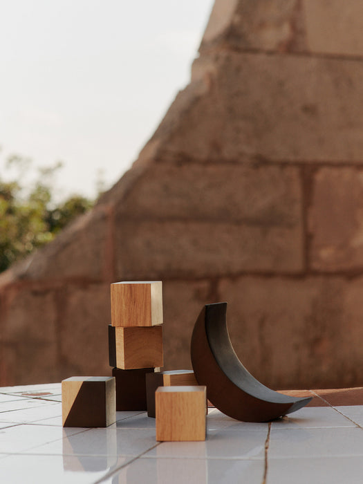 Bloques Phase de Ferm Living