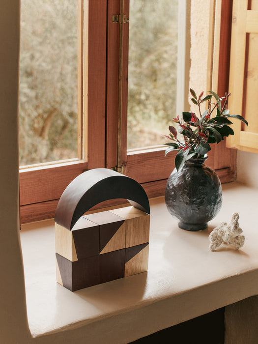 Bloques Phase de Ferm Living