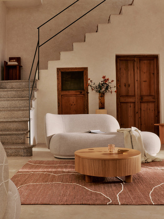 Mesa de centro Olles