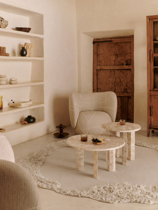 Alfombra Norte Outdoor