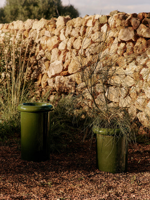 Macetero Rollo de Ferm Living