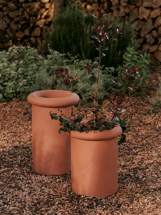 Macetero Rollo de Ferm Living