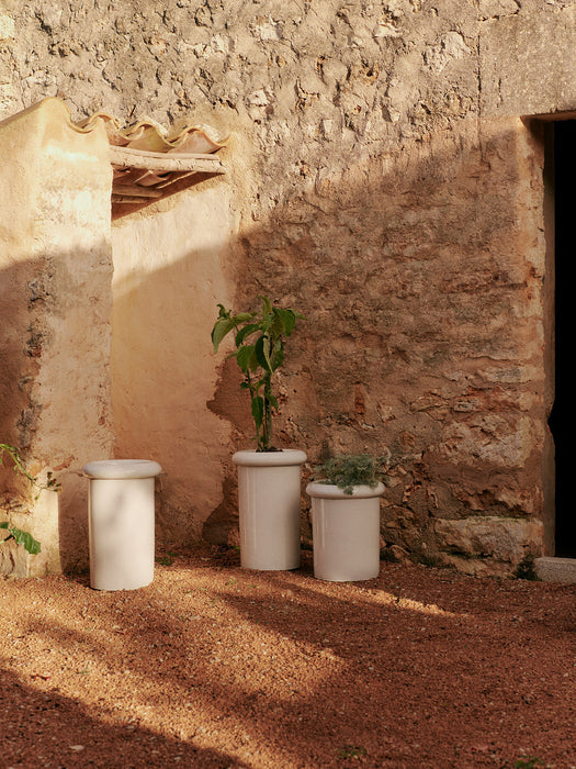 Macetero Rollo de Ferm Living