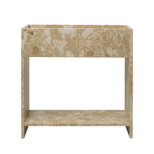 Macetero Plant Box Stone Ferm Living