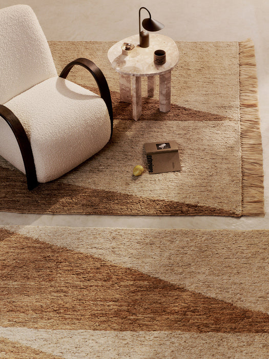 Sillón Buur Lounge Chair de Ferm Living