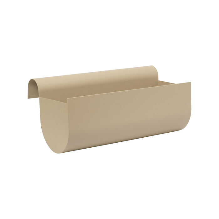 Macetero Uma Balcony Box