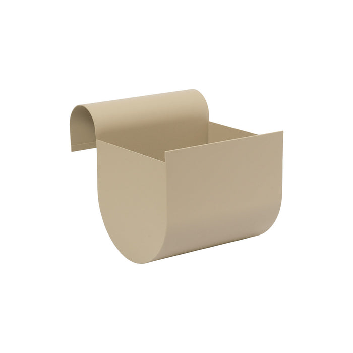 Macetero Uma Balcony Box