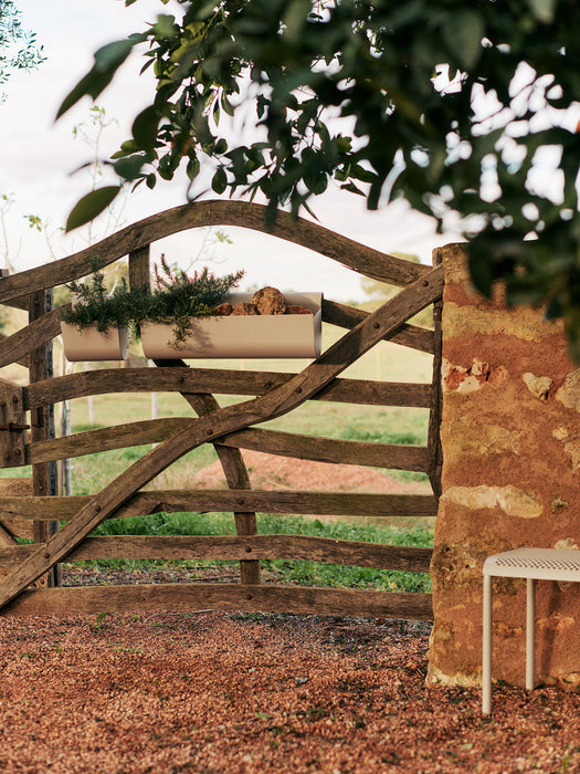 Macetero Uma Balcony Box