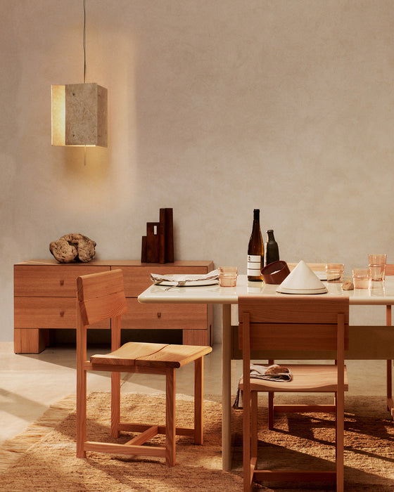 Lámpara de techo Oeste de Ferm Living