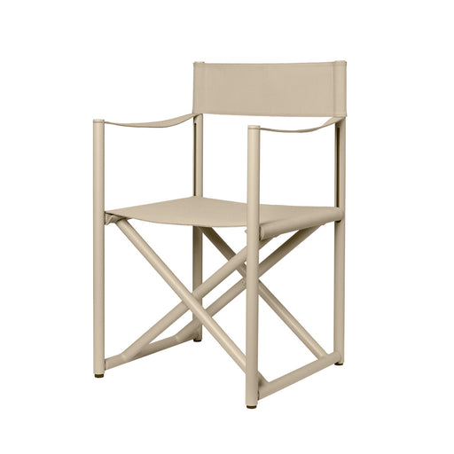 Voya folding chair Ferm Living
