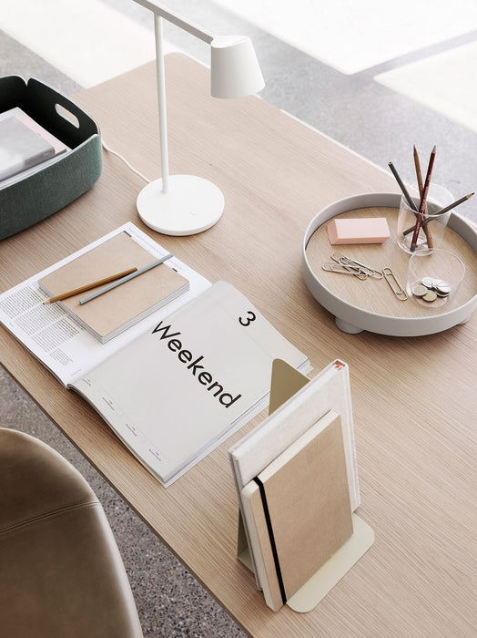 Lámpara de mesa Tip de Muuto