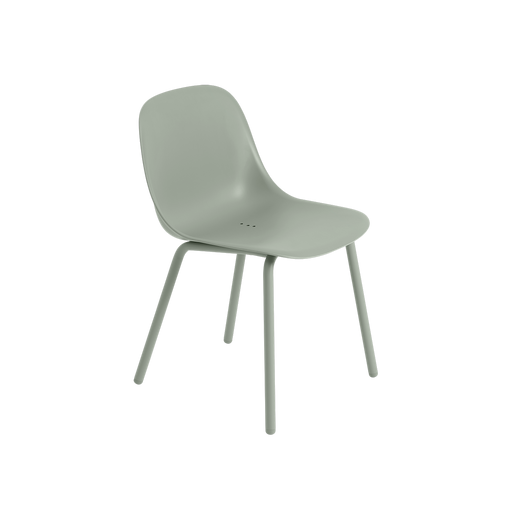 Fiber Outdoor Chair Muuto