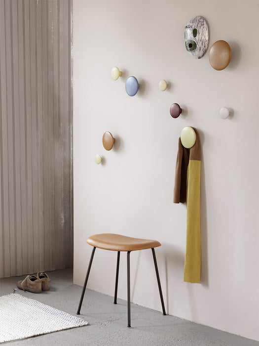The Dots Coat Rack de Muuto