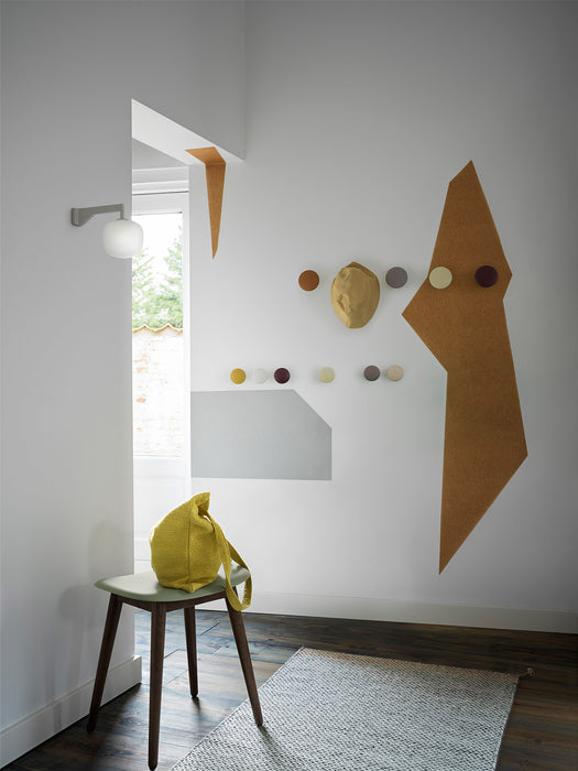 The Dots Coat Rack de Muuto