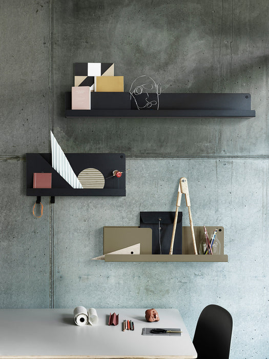 Estantería Folded de Muuto