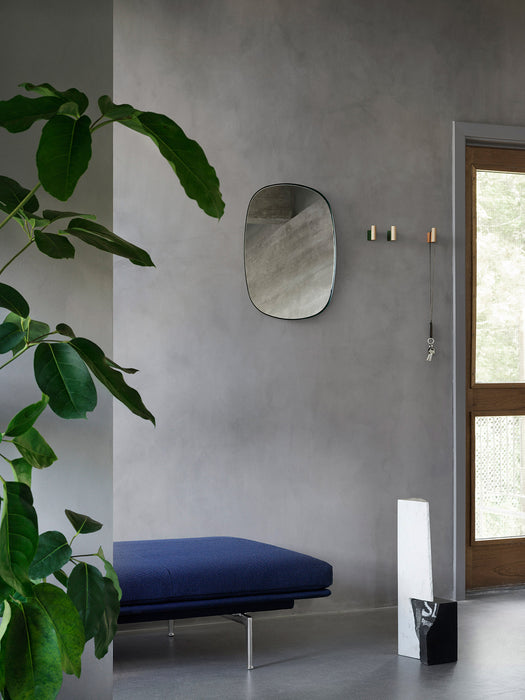 Espejo Framed de Muuto