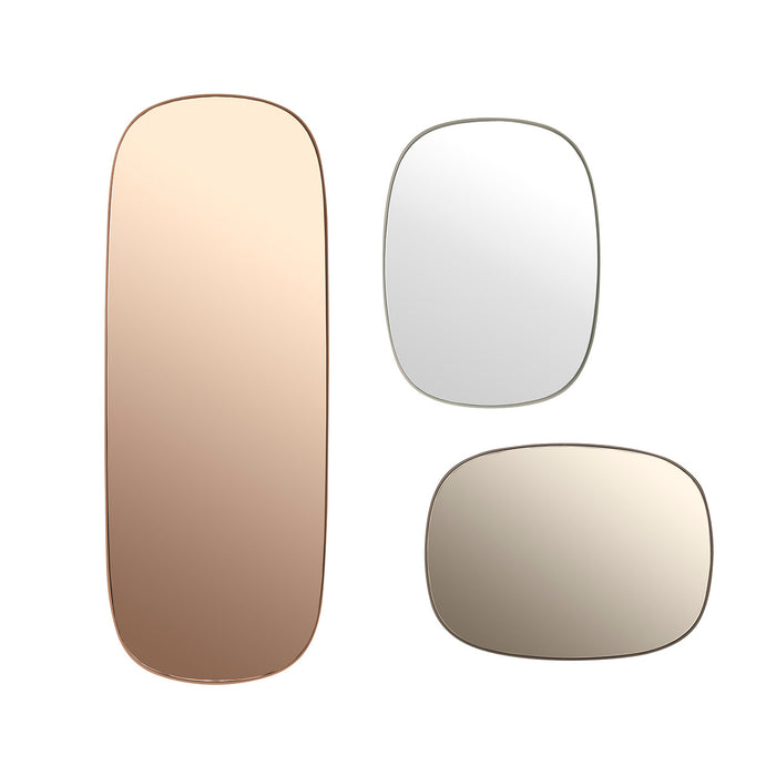 Espejo Framed de Muuto