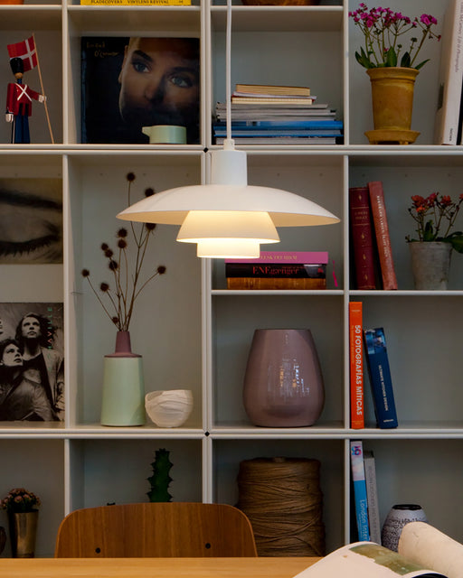 PH 4/3 ceiling lamp Louis Poulsen