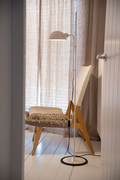 Lámpara de pie Funiculí de Marset