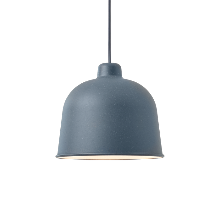 Grain ceiling lamp