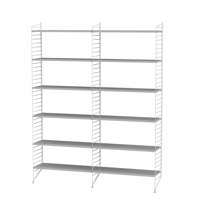 String System Salón A de String Furniture