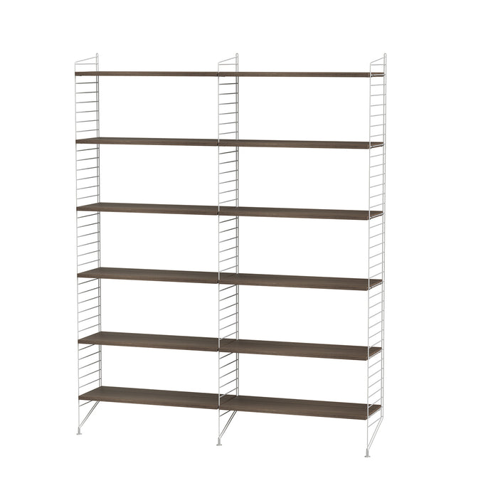 String System Salón A de String Furniture