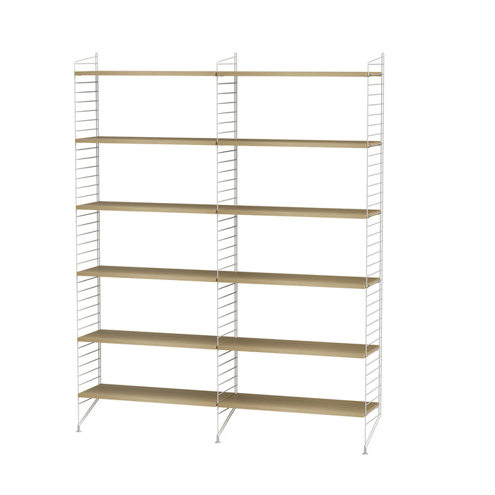 String System Salón A de String Furniture