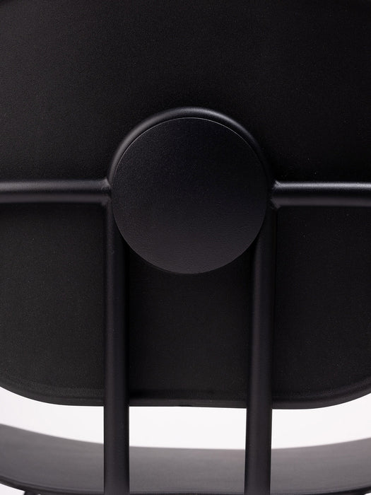 Silla Hari Outdoor con brazos