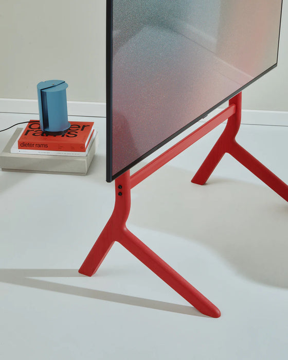 Soporte TV Hopper de Pedestal