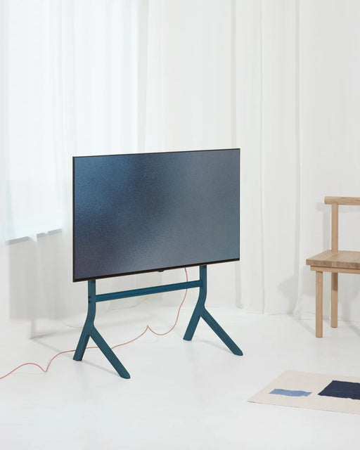 Soporte TV Hopper Pedestal