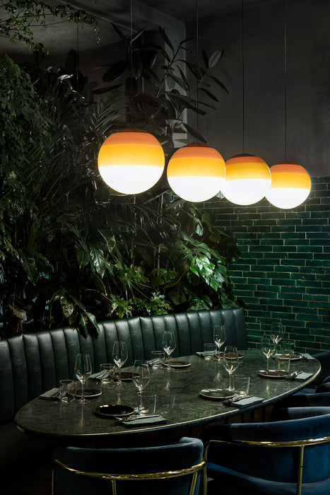 Dipping Light Ceiling Lamp