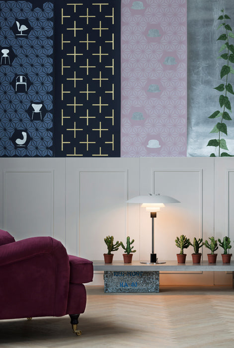 Lámpara de Mesa PH 4/3