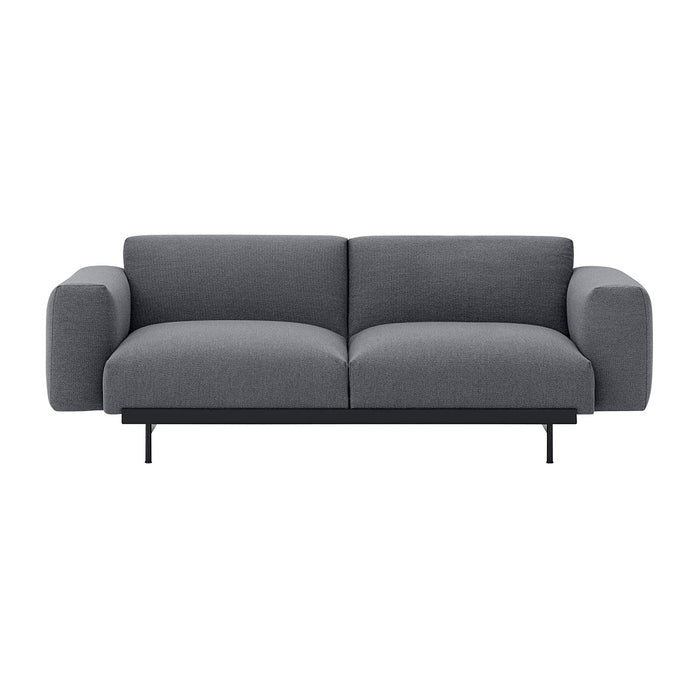 In Situ 2-seater sofa