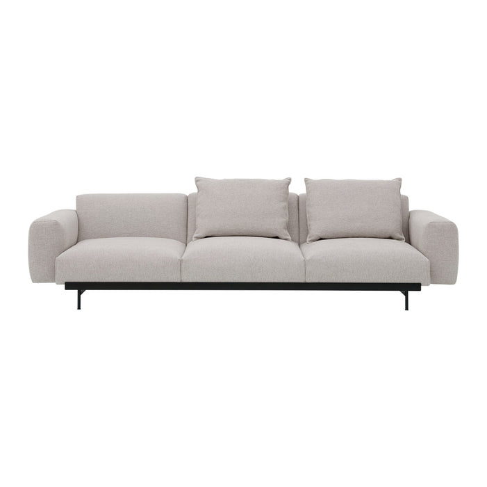 In Situ 3-seater sofa