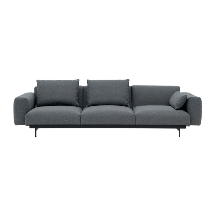 In Situ 3-seater sofa