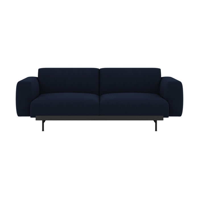 In Situ 2-seater sofa