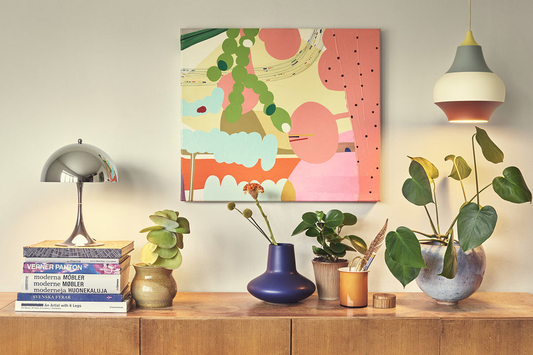 Lámpara de techo Cirque