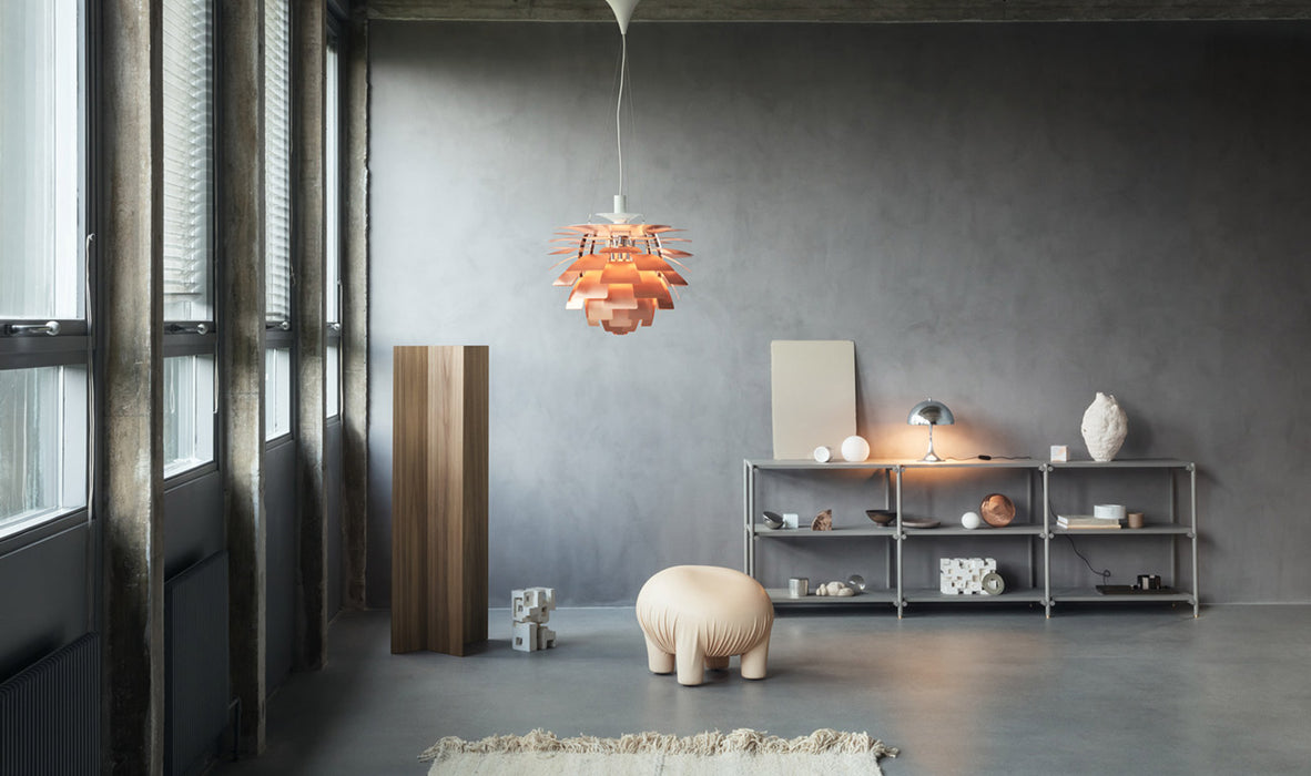 Lámpara de techo PH Artichoke